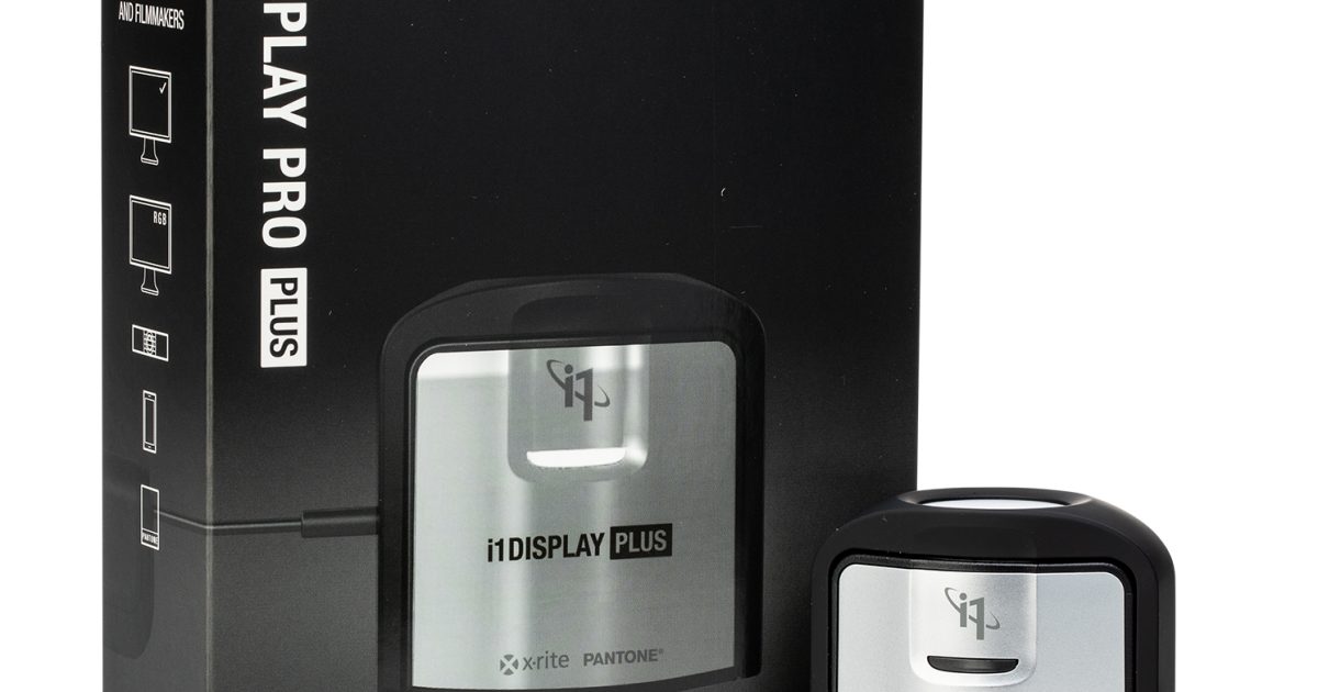 The American Society of Cinematographers | X-Rite Announces New…