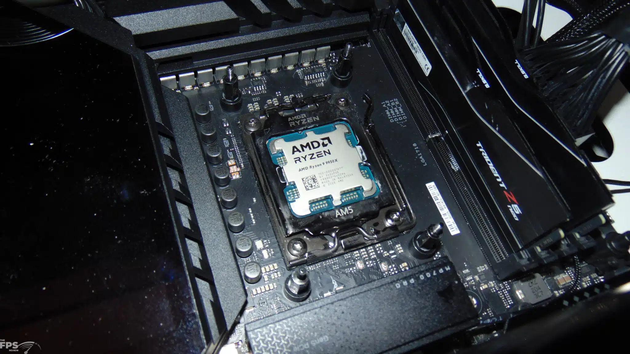 AMD Ryzen 9 9950X CPU Review: 16-Core Zen 5 at $649