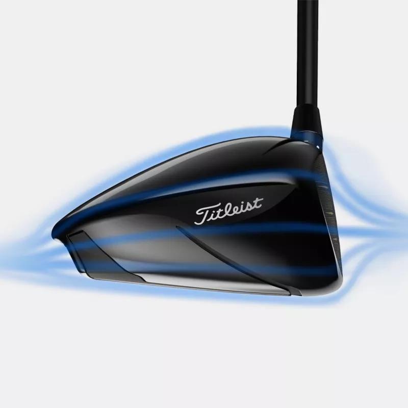 TSR2 Driver | Titleist Certified