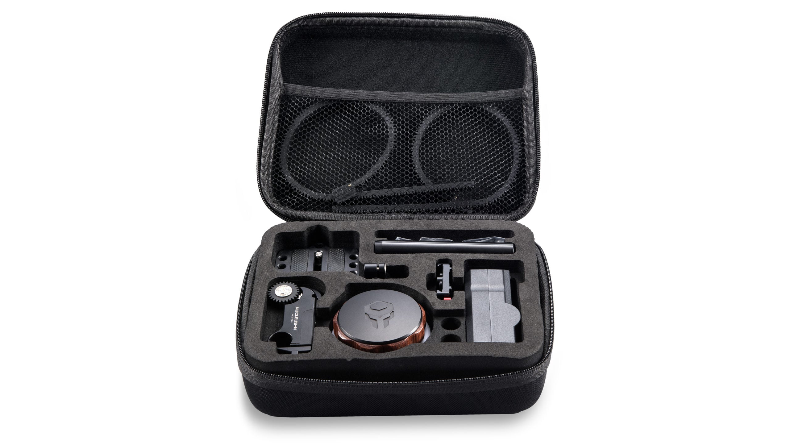 Nucleus-Nano: Wireless Lens Control System (Open Box) | Tilta