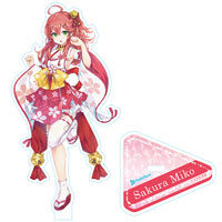TSUKUMO 【ホロライブ】アクリルスタンドvol.2 さくらみこ（巫女服
