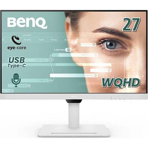BenQ ベンキュー GW2790QT-JP 27インチ WQHD(QHD) 2560x1440 アイケア