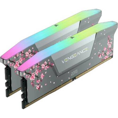 CORSAIR コルセア CMH32GX5M2B6000Z30CB [デスクトップ用 / DDR5 SDRAM