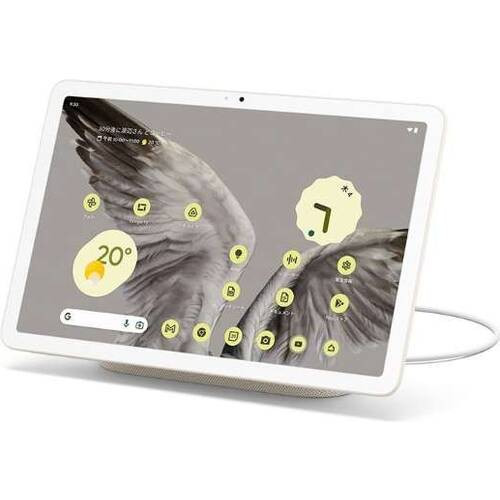 Google Google Pixel Tablet GA04750-JP [ 10.95型 / 2560×1600