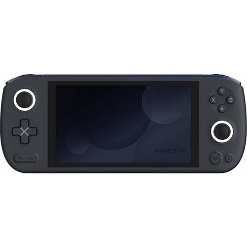 AYANEO アヤネオ ポータブルゲーミングPC AYANEO AIR Pro-16/512-Black