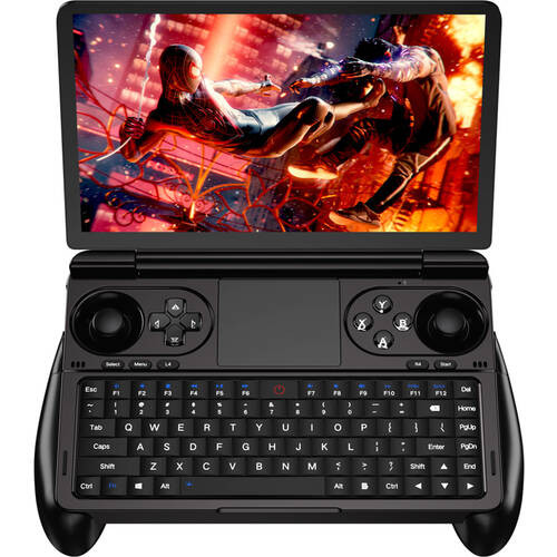 GPD ジーピーディー GPD WIN Mini 2024 (8840U) 32GB/512GB [ 7.0型