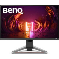 BenQ ベンキュー MOBIUZ EX2510 ゲーミングモニター 24.5インチ フルHD