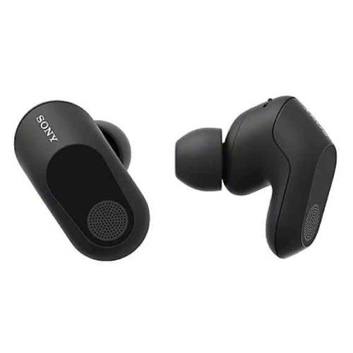 SONY ソニー INZONE Buds ブラック [WF-G700NBZ] ワイヤレス ノイズ
