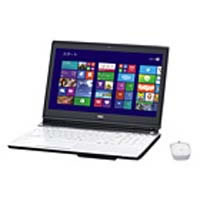 15.6 AC付 ジャンク NEC LaVie L LL750/ES6W PC-LL750ES6W/Core i7