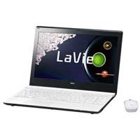 NEC エヌイーシー LaVie Note Standard NS700/AAW PC-NS700AAW