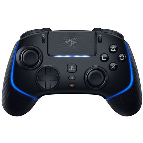 Razer レイザー Wolverine V2 Pro 有線/無線対応 ゲームコントローラー