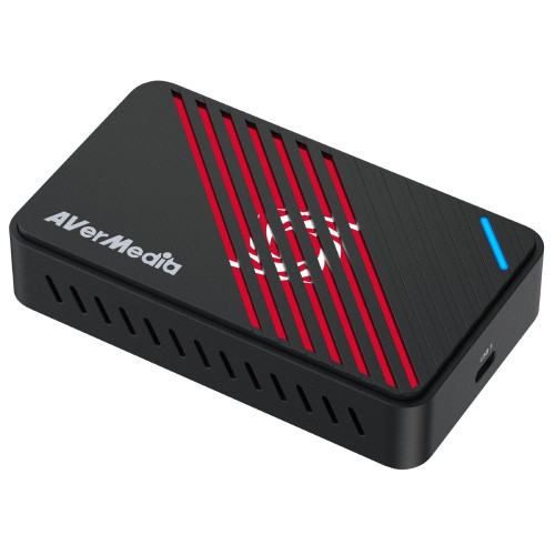 AVerMedia アバーメディア Live Gamer ULTRA S (GC553Pro ブラック