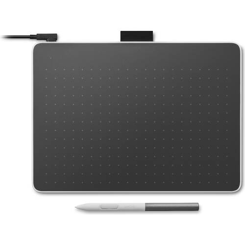 WACOM ワコム Intuos Pro Large [PTH860K0] 有線/無線 両対応 ペン
