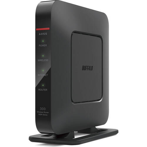 BUFFALO バッファロー AirStation WXR-5700AX7P [無線LAN親機 / Wi-Fi
