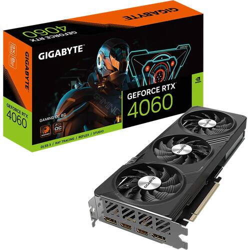 NVIDIA® GeForce RTX™ 4060 ファミリ グラフィックボード｜PC専門店