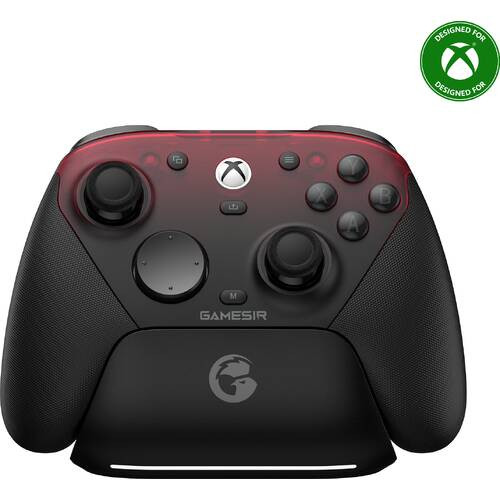 GameSir ゲームサー GameSir G7 Pro Black ゲームコントローラー Xbox