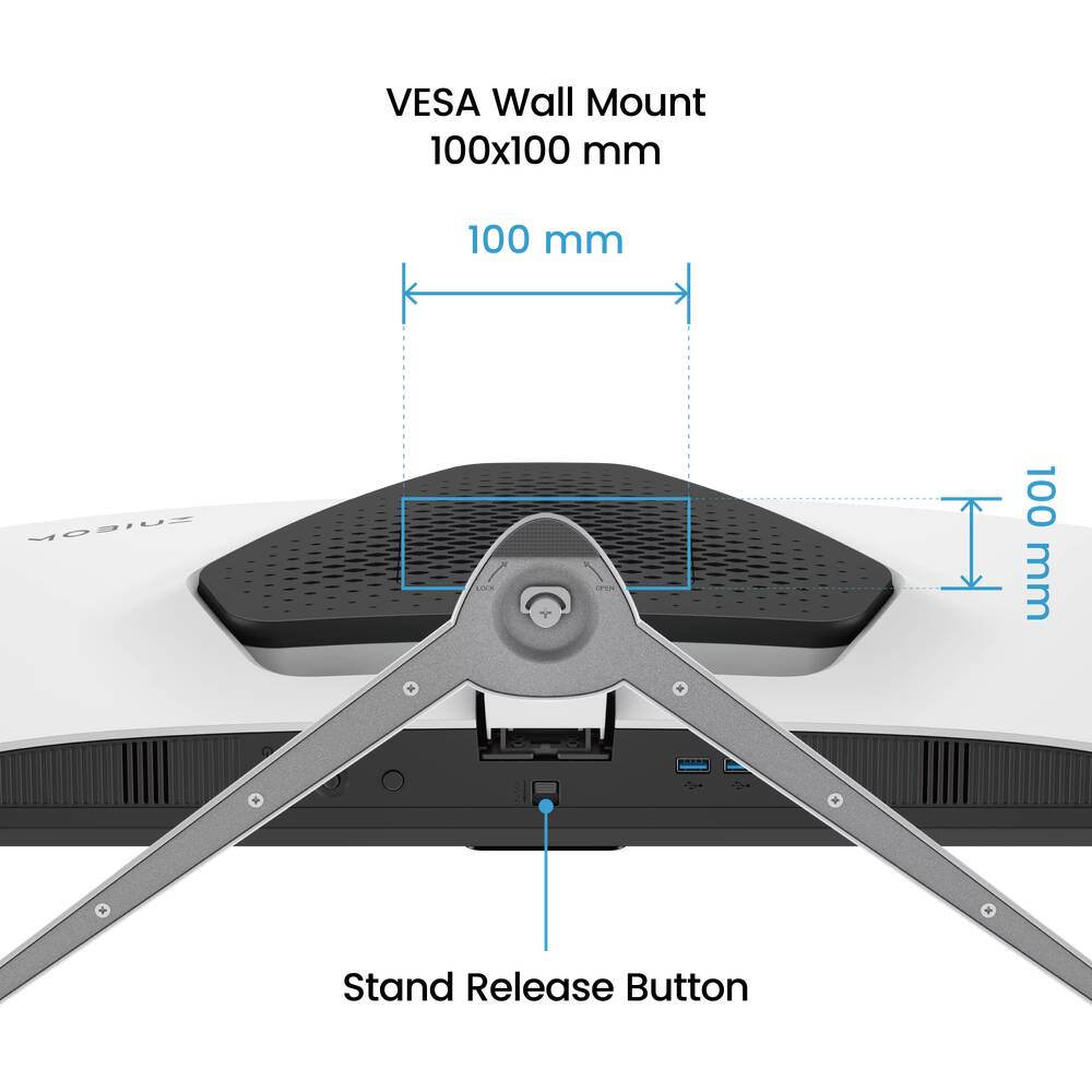 BenQ ベンキュー MOBIUZ EX251 24.5インチ フルHD ゲーミングモニター