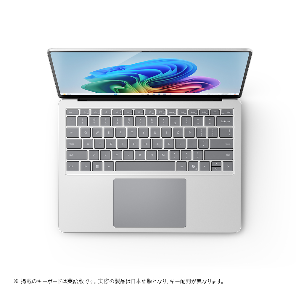 Microsoft マイクロソフト ZXX-00020 Surface Laptop (第7世代) [ 13.8