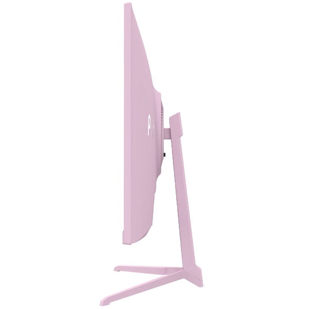 Pixio ピクシオ PX248 Wave / パステルピンク [PX248WAVE K-O] 23.8