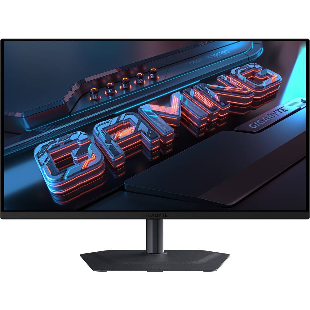 GIGABYTE ギガバイト MO27U2 27インチ 4K ゲーミングモニター 240Hz
