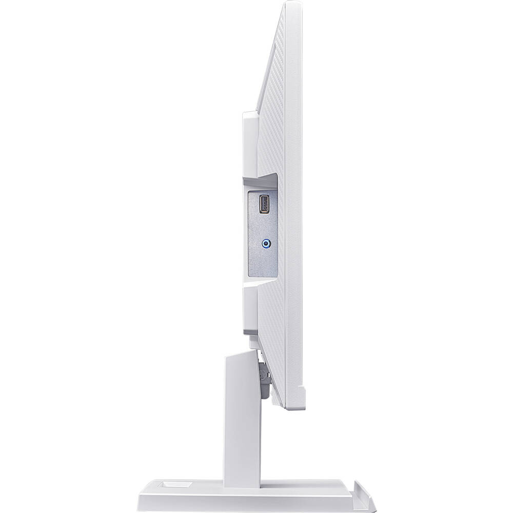 IO DATA アイ・オー・データ GigaCrysta KH-GD242UDW ヒーラーホワイト