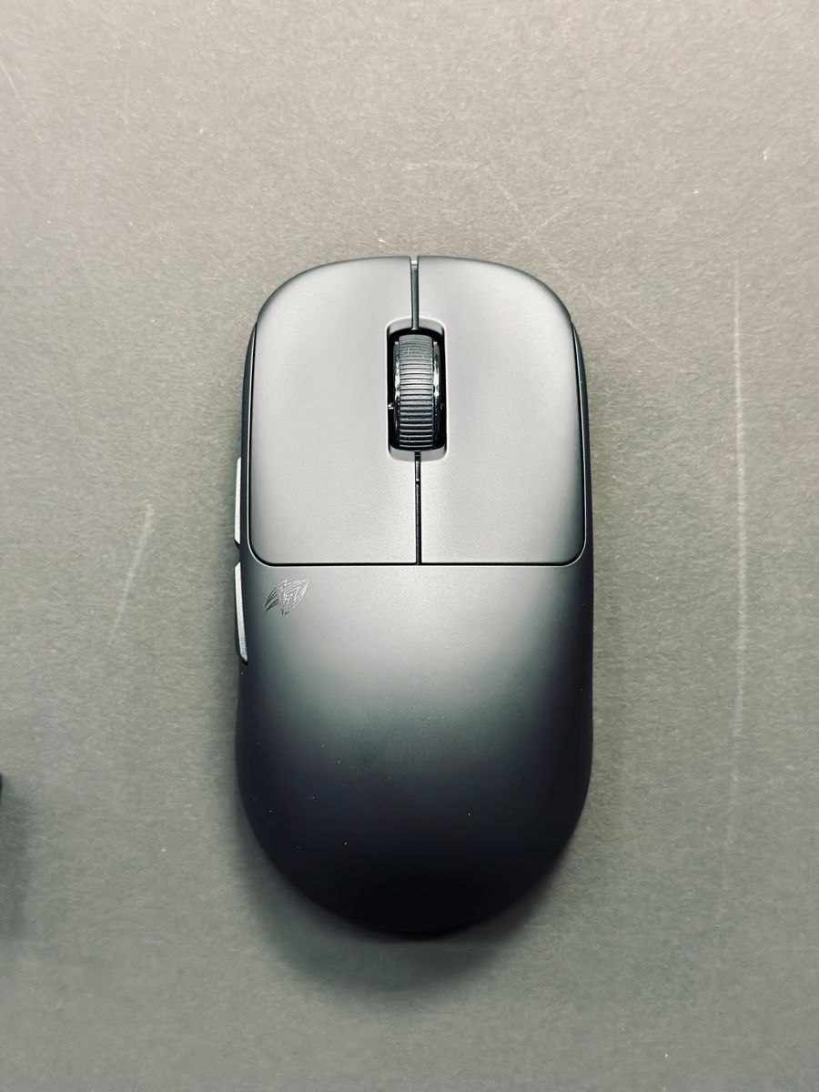 Pulsar Gaming TenZ Signature Edition [PTZW21] 超軽量47g ワイヤレス