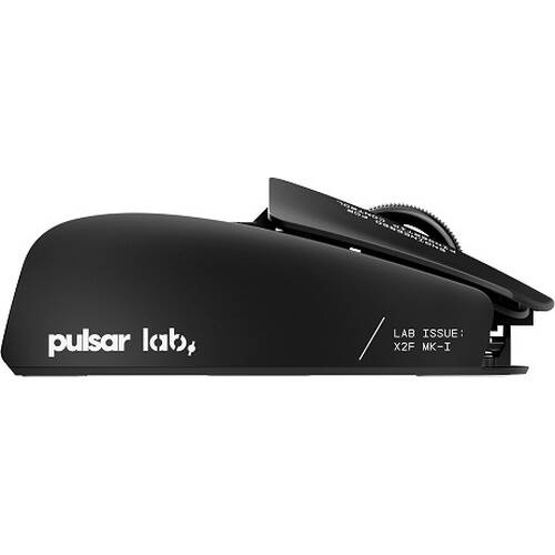 Pulsar Gaming Pulsar X2F Launch Edition [PX2F101] フィンガーチップ