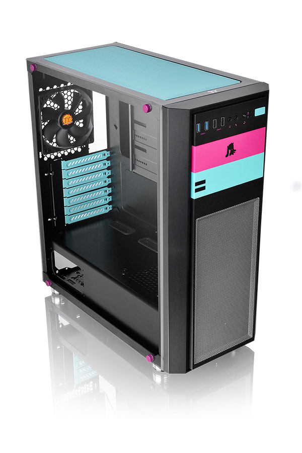 ミクカラーケース 8月下旬発売予定に変更致しました 予約受付中