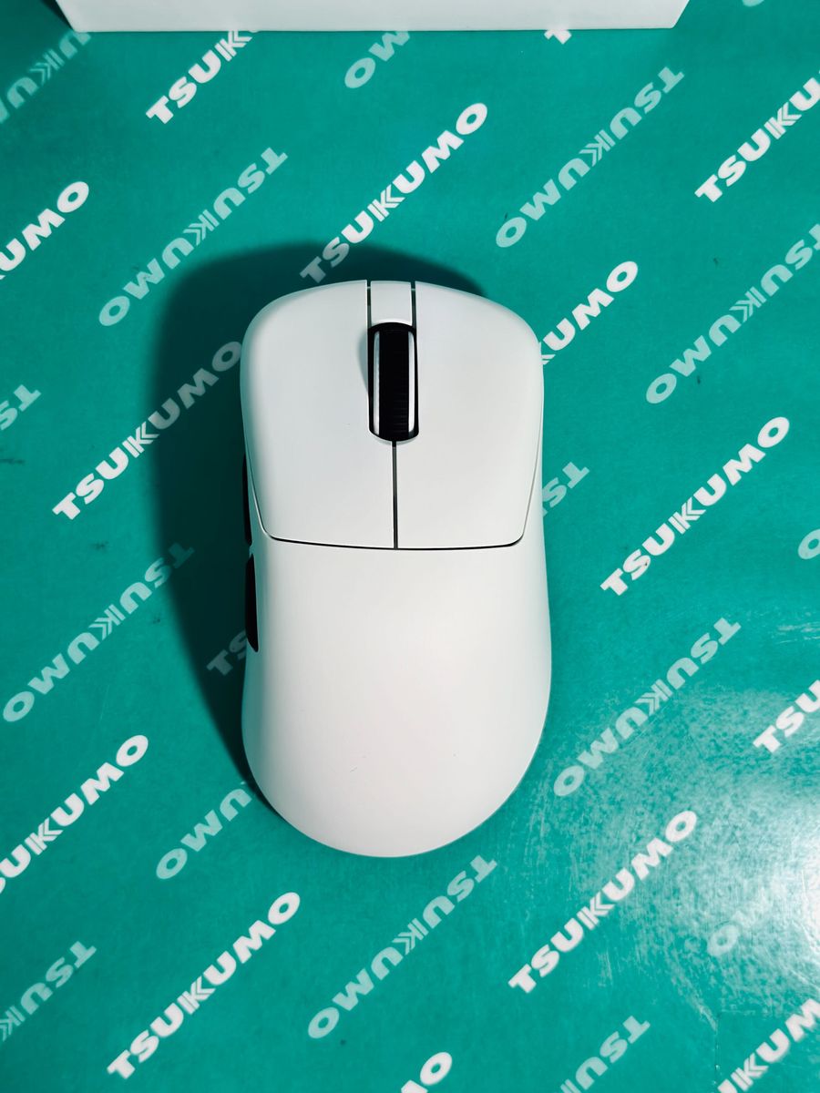 ATK BLAZING SKY Z1 ULTRA White [Z1 ULTRA WH] 有線/USB無線