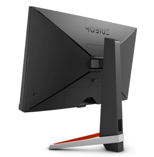 BenQ ベンキュー MOBIUZ EX2510S ゲーミングモニター 24.5インチ フル