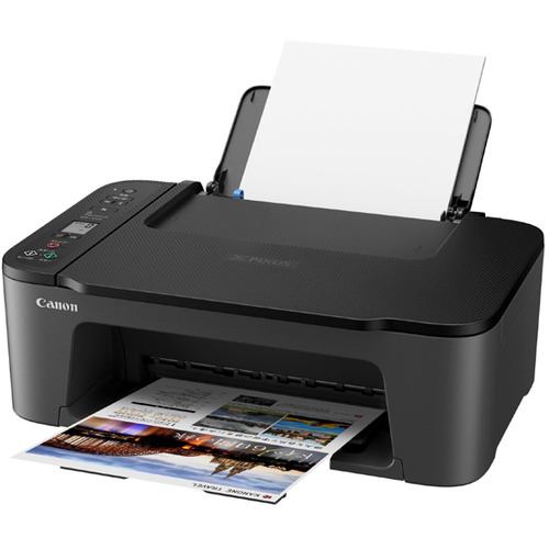 Canon キヤノン PIXUS TS3530 BK ブラック A4複合機 エントリーモデル