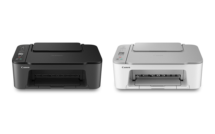 Canon キヤノン PIXUS TS3530 BK ブラック A4複合機 エントリーモデル