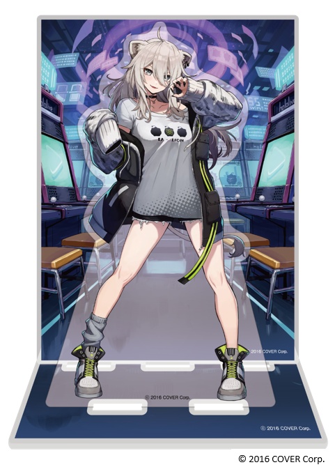 Topre 東プレ X1UDS1 GX1 Keyboard 獅白ぼたん モデル（英語配列