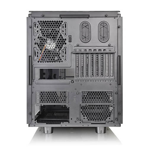 Thermaltake サーマルテイク Level 20 XT CA-1L1-00F1WN-00｜ツクモ