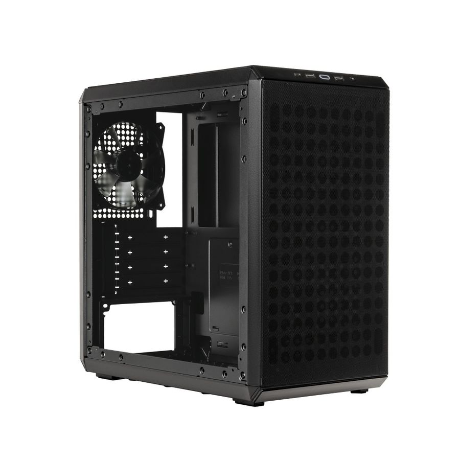 CoolerMaster クーラーマスター Q300L V2 Q300LV2-KGNN-S00｜ツクモ