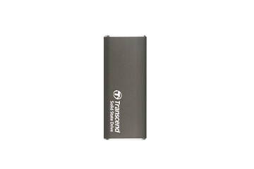 ESD265C Portable SSD | Product Support - Transcend Information, Inc.