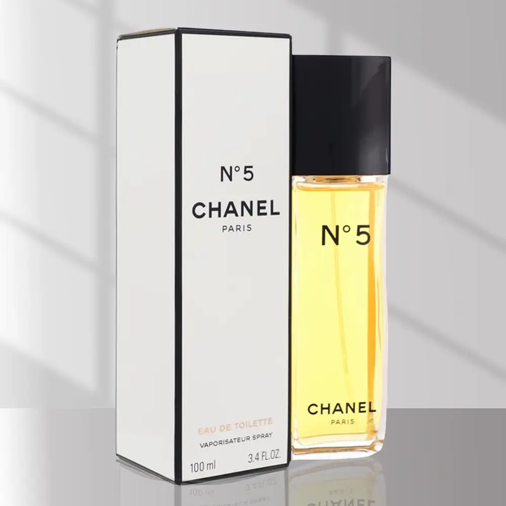 Online Chanel No 5 L EDT 100ML Order