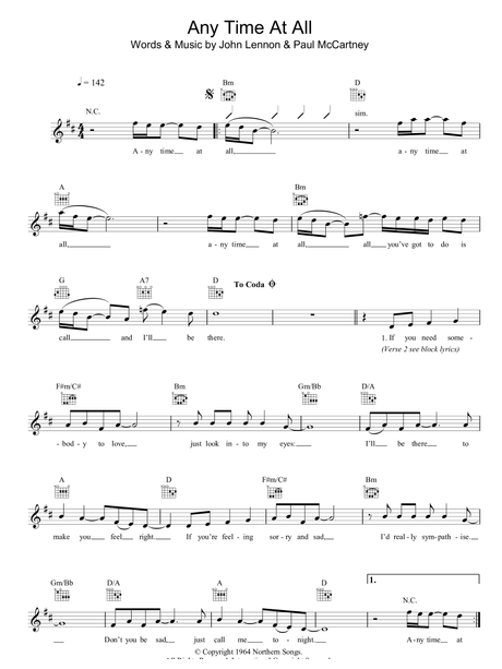 Discover The Beatles Complete Scores by the Beatles on MuseScore