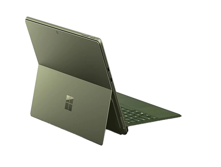 Surface Pro 9 256GB Forest 16GB RAM - Power & Efficiency |