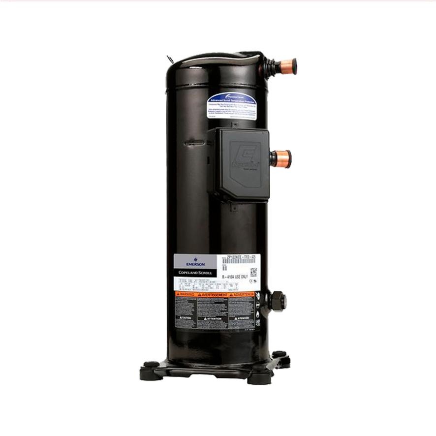 Compressor 180000 BTUs 15TR R410A 220V 3F Scroll Copeland