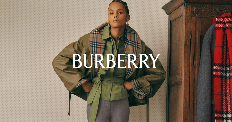 Vitkac® | Burberry Collection | Buy Burberry On Sale Online