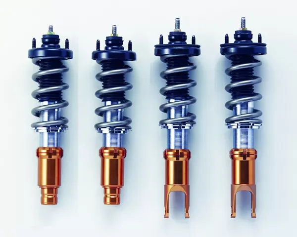 Spoon Sports Full Spec Damper Set w/ Springs for Honda Civic EK4