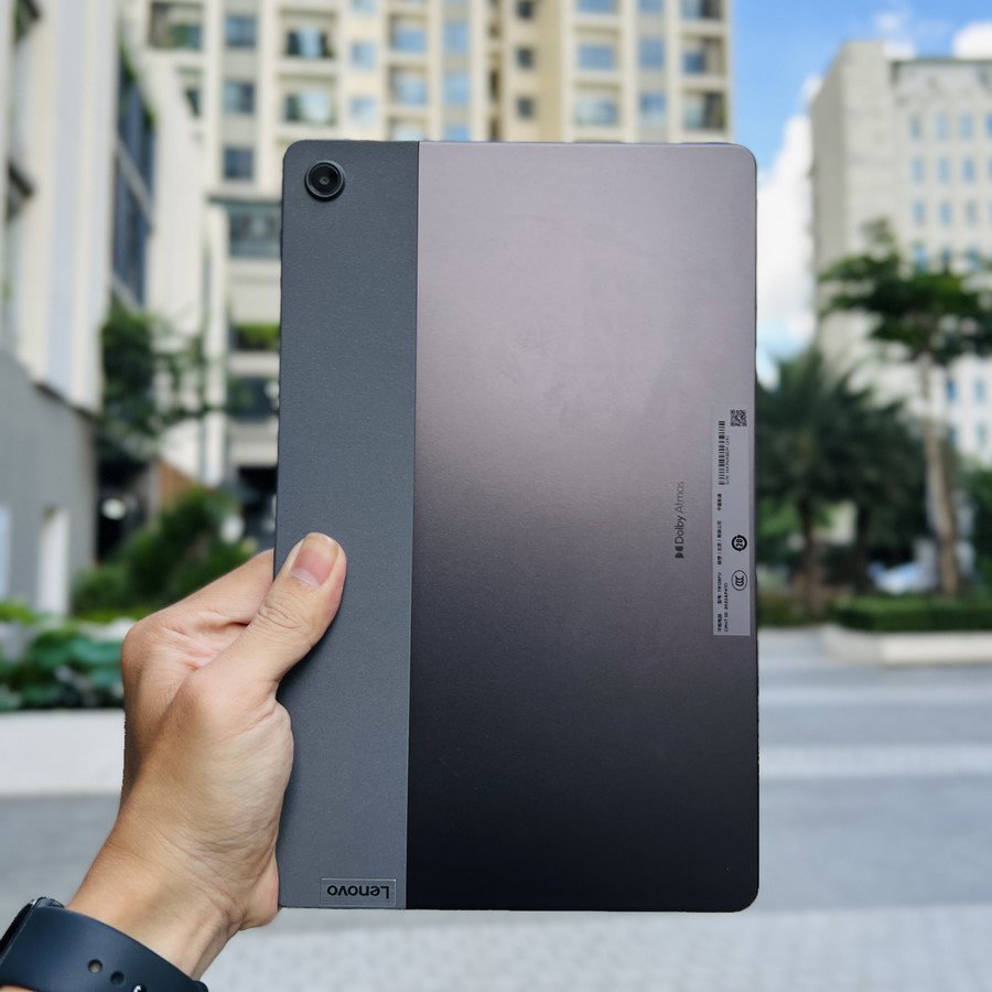 Lenovo Xiaoxin Pad 2022 (6GB - 128GB) Wifi 10.6