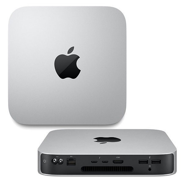 M1 Mac mini 2020 512GB メモリ8GB 箱ありMac mini メモリ 8GB⁄M1⁄
