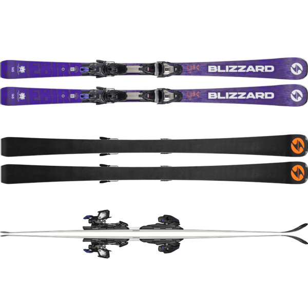 Kästle ZX108 | XSPO