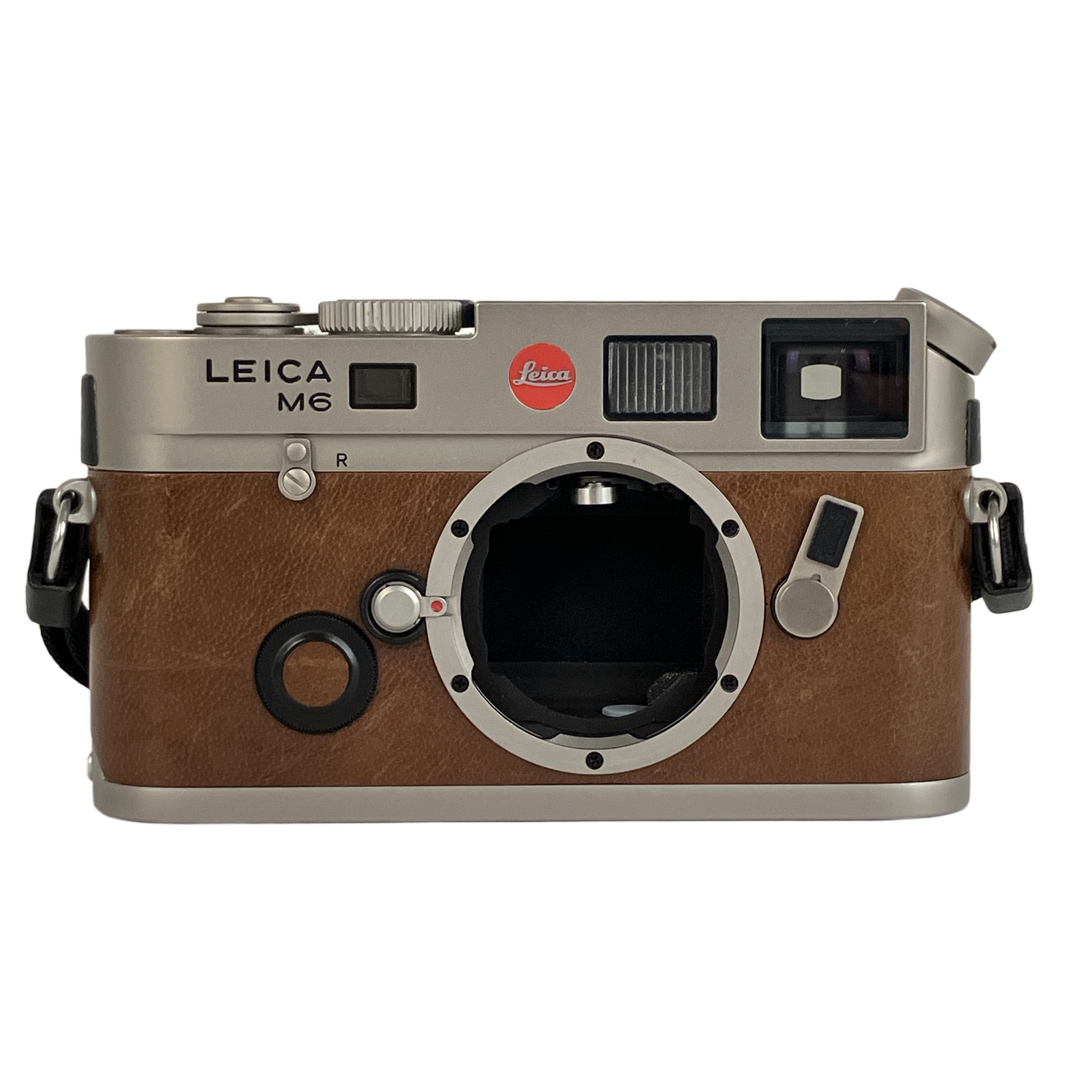 Leica（ライカ）M6買取相場！フィルムカメラを高価買取-カメラ高く