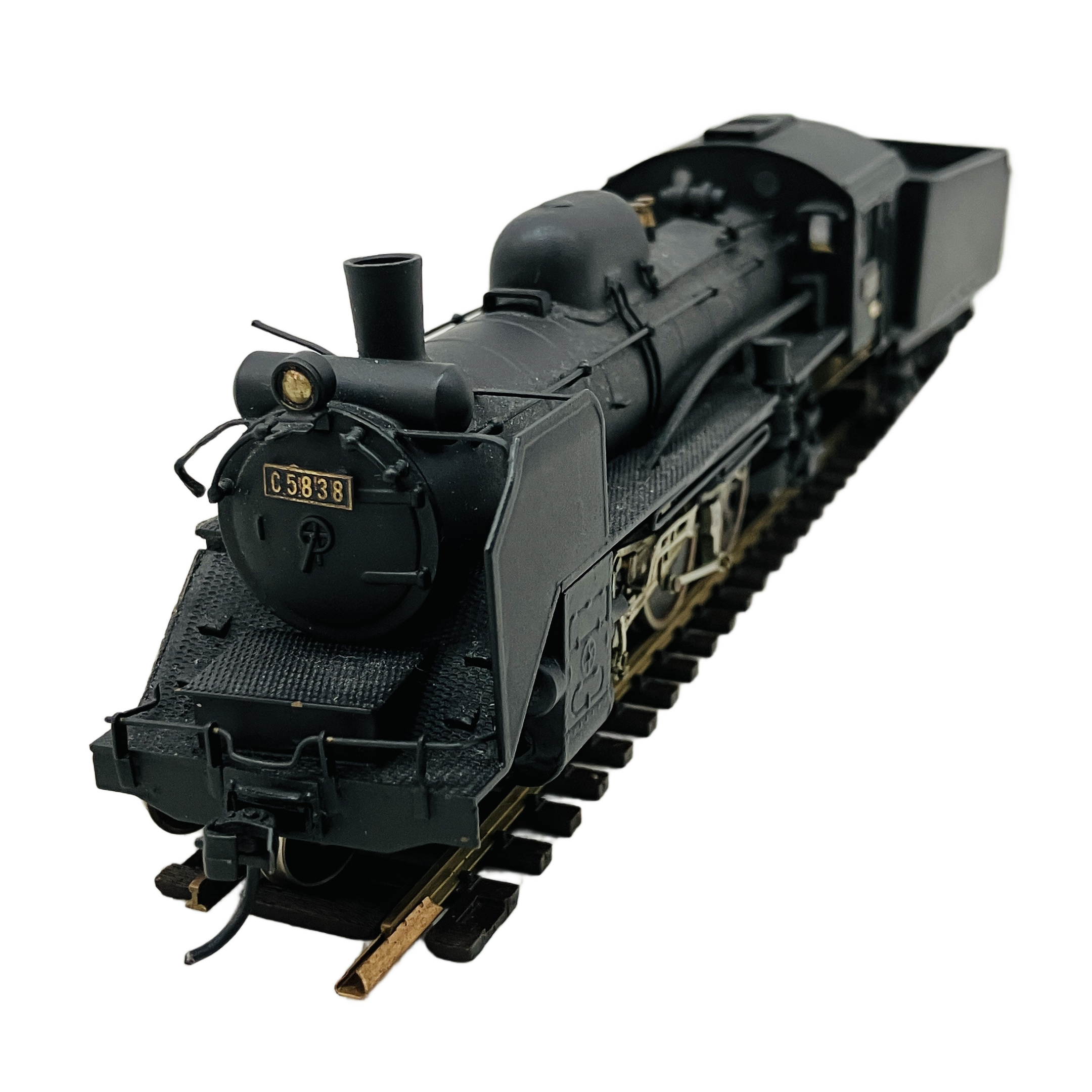 宮沢模型 Oゲージ」の買取実績・相場-高額買取なら高く売れるドットコム