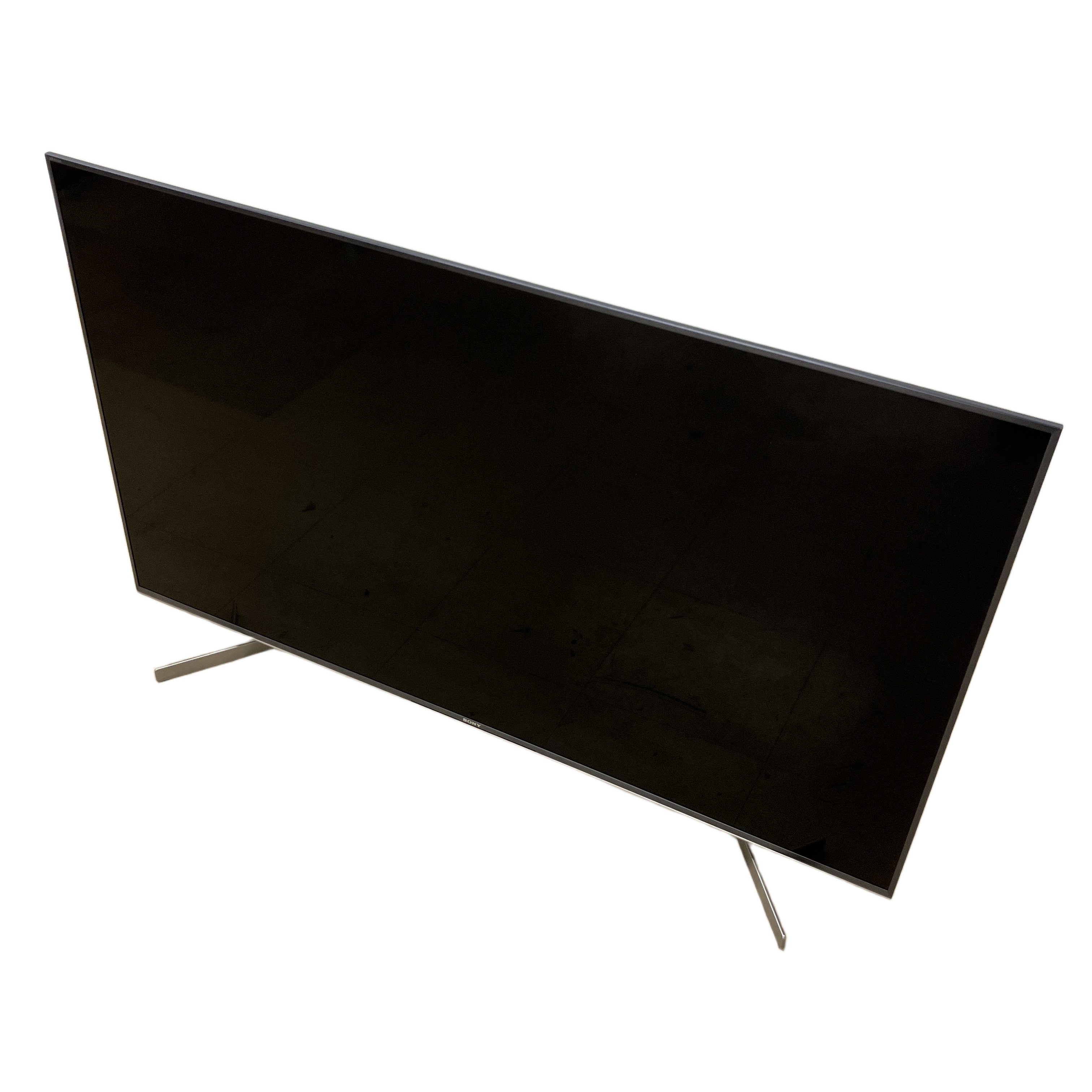 ソニー 液晶テレビ 55型」の買取実績・相場-テレビ買取なら高く売れる