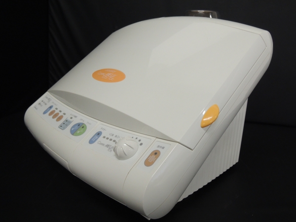 サキナ コズミックミュー 705/706 サロン 美顔器 SAQINA サキナ美顔器