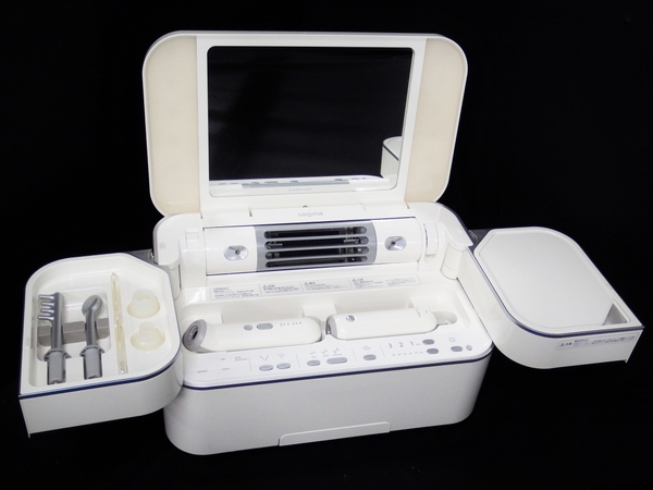 SAQINA 美顔器 2013年製」の買取実績・相場-高額買取なら高く売れる